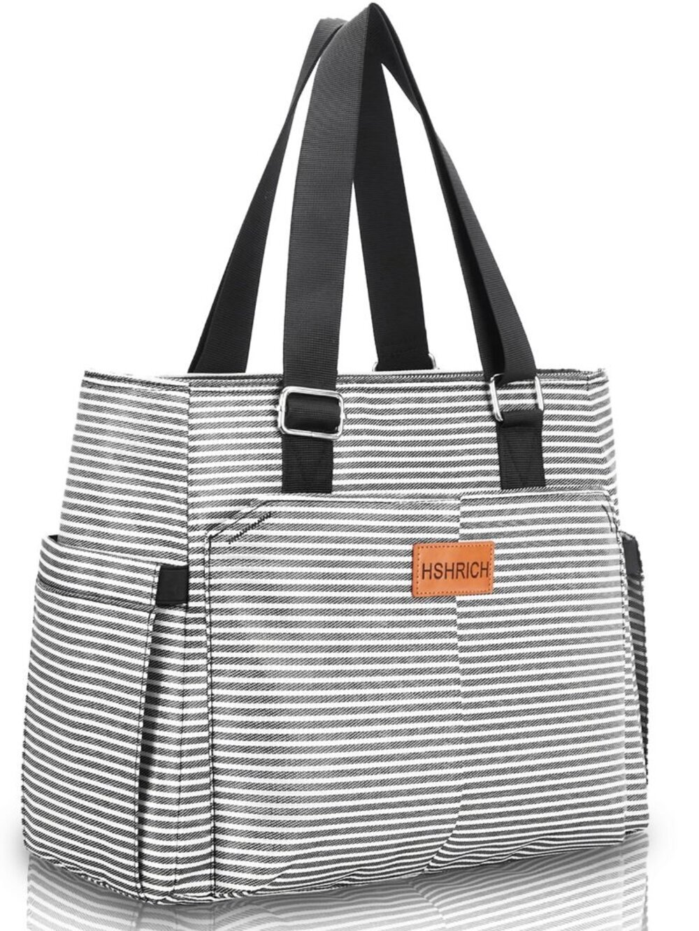 🆕 Large Women Lunch Bags for Work/Insulated Adult Lunch Box for